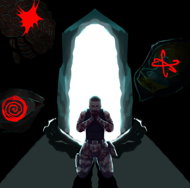 Monolith (af attack)